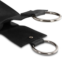 Load image into Gallery viewer, Londo Genuine Leather Wine Bottle Holder and Carrier