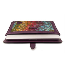 Load image into Gallery viewer, Londo Genuine Leather Sleeve Bag for MacBook Pro