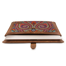 Load image into Gallery viewer, Londo Genuine Leather Sleeve Bag for MacBook Pro