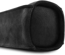 Load image into Gallery viewer, Londo Genuine Leather Wine Bottle Holder and Carrier