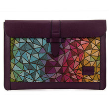 Load image into Gallery viewer, Londo Genuine Leather Sleeve Bag for MacBook Pro
