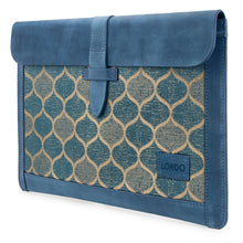 Load image into Gallery viewer, Londo Genuine Leather Sleeve Bag for MacBook Pro