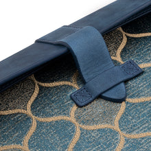 Load image into Gallery viewer, Londo Genuine Leather Sleeve Bag for MacBook Pro