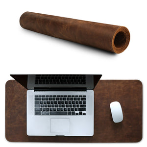 Londo Genuine Leather Extended Mouse pad