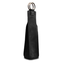 Load image into Gallery viewer, Londo Genuine Leather Wine Bottle Holder and Carrier