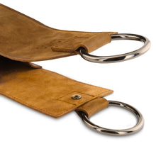 Load image into Gallery viewer, Londo Genuine Leather Wine Bottle Holder and Carrier