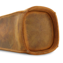 Load image into Gallery viewer, Londo Genuine Leather Wine Bottle Holder and Carrier