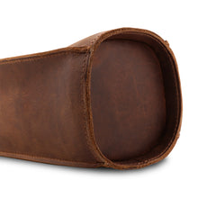 Load image into Gallery viewer, Londo Genuine Leather Wine Bottle Holder and Carrier