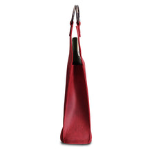 Load image into Gallery viewer, Londo Genuine Leather Wine Bottle Holder and Carrier