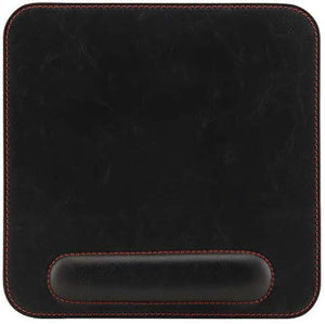 Londo Leather Mouse pad with Wrist Rest