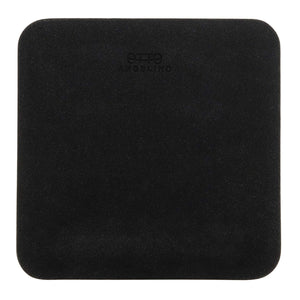 Londo Genuine Leather Mouse pad with Wrist Rest