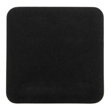 Load image into Gallery viewer, Londo Leather Mouse pad with Wrist Rest