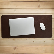 Load image into Gallery viewer, Londo Leather Extended Mousepad