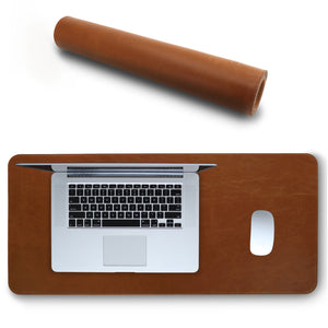 Londo Leather Extended Mousepad