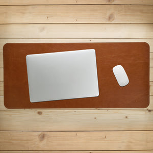 Londo Leather Extended Mousepad